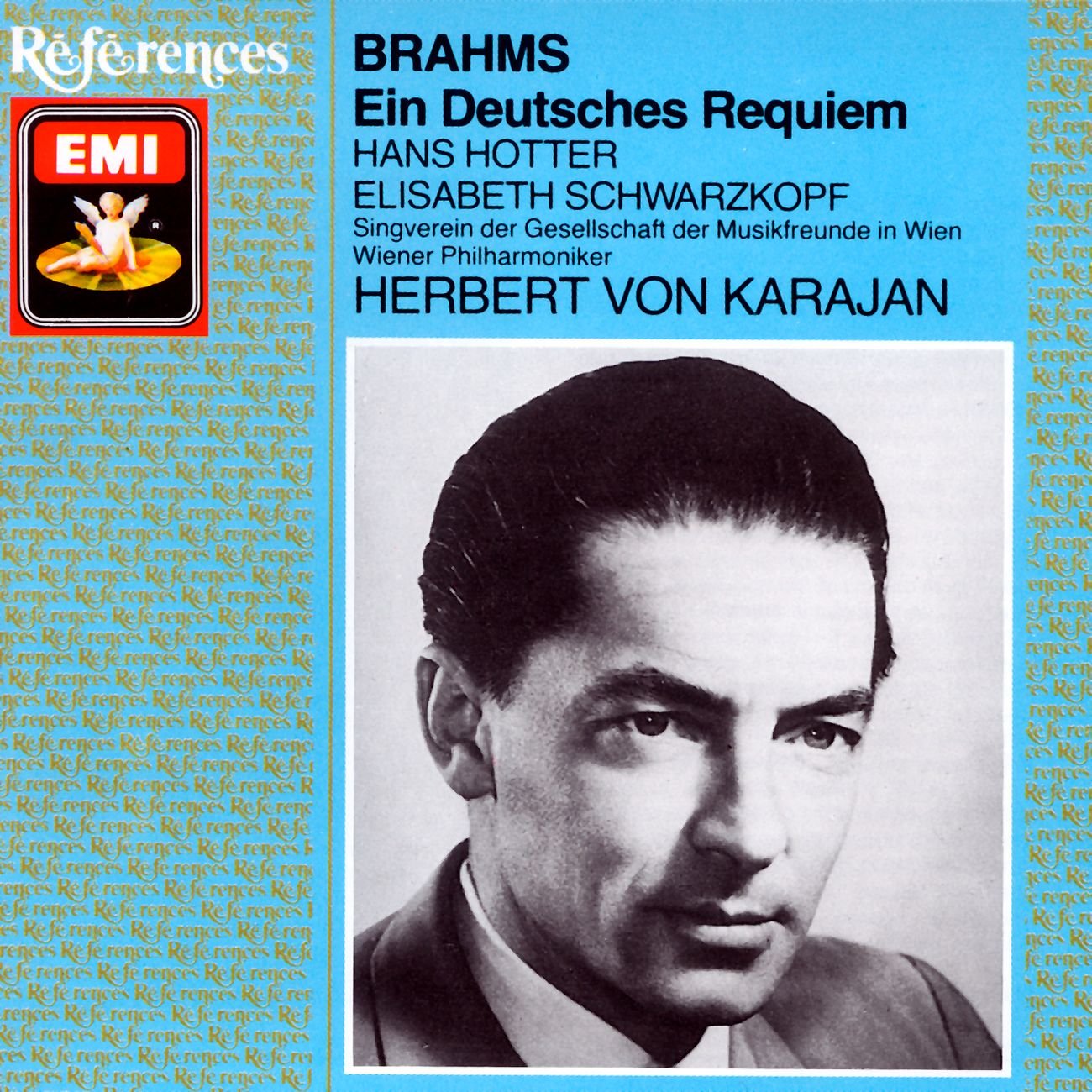 Un Requiem Allemand