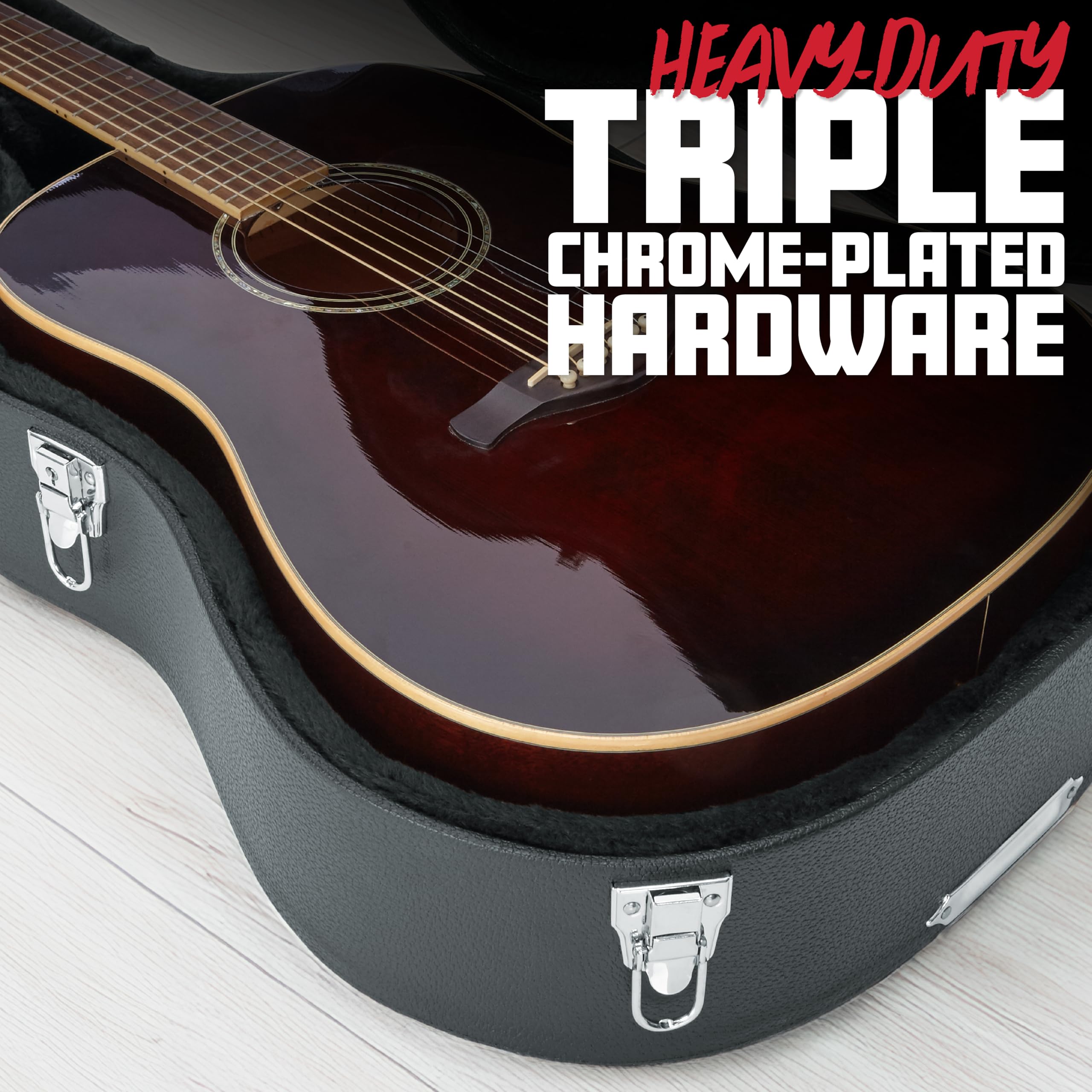 Gator Cases GW-Dread Akustikgitarren-Tasche