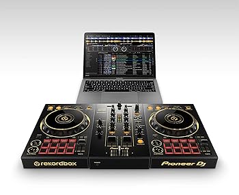 新品未使用　DDJ-400 セット売り　　LT-100B DJ 即発送 DDJ-400後継機種】 Pioneer DJ DDJ-FLX4+専用スリーブケース+