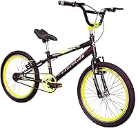 TK3 Track Bicicleta Aro 20 Noxx P BMX