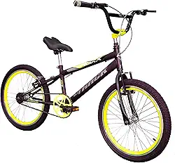 TK3 Track Bicicleta Aro 20 Noxx P BMX