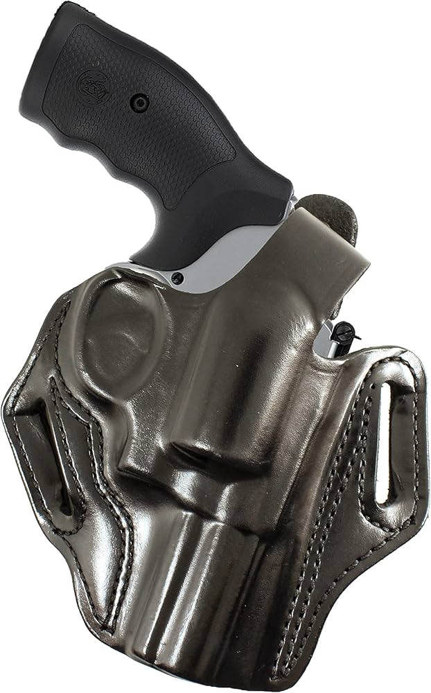 ベイシティ刑事 ホルスター 