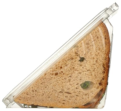 Miniatura 4 de Whole Foods Market Sándwich de ensalada de pollo, 7.6 oz