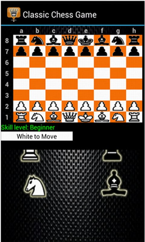 Chess Game - App on Amazon Appstore