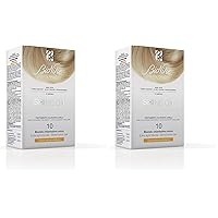 Bionike Shine On - Trattamento Colorante Capelli, Kit Tinta per Cute Sensibile Senza Ammoniaca