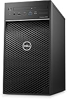 Renewed Dell Precision 3650 Workstation: i7-11700 8-Core 4.9GHz, 32GB RAM, 1TB SSD, Quadro P1000, Win 11 Pro