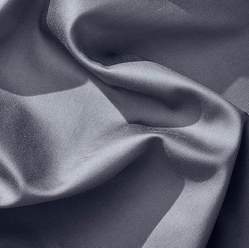 Miniatura 4 de BOLL & BRANCH Signature - Juego de sábanas con dobladillo de lujo, 100% algodón orgánico, 1 sábana encimera, 1 sábana bajera y 2 fundas de almohada