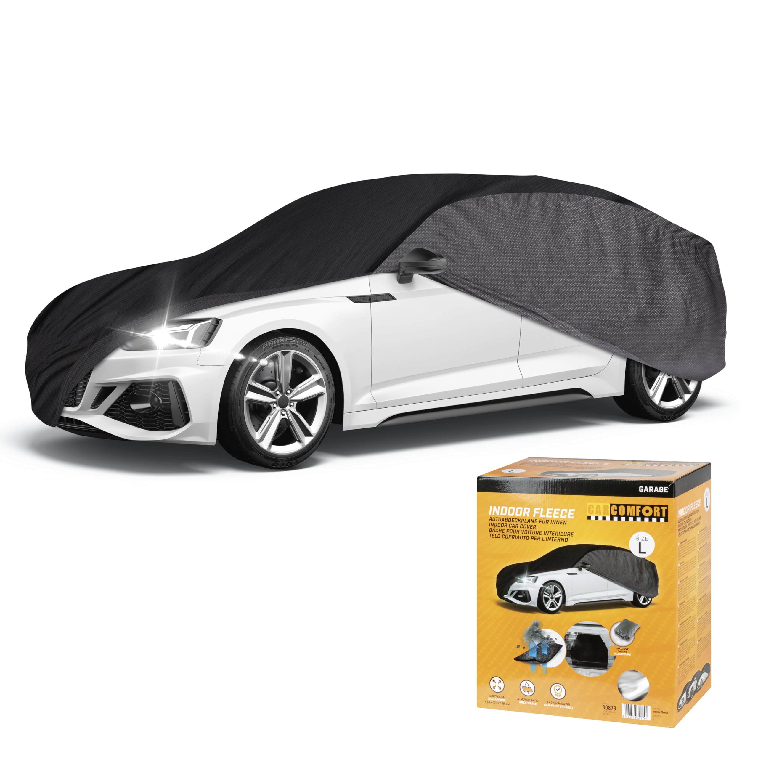 Favoto Autoabdeckung