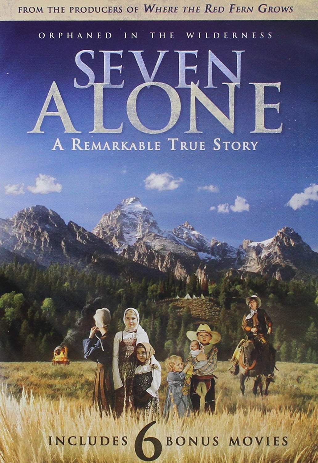 その他 Seven Alone [DVD] [Import] Seven Alone DVD 96009447946| eBay