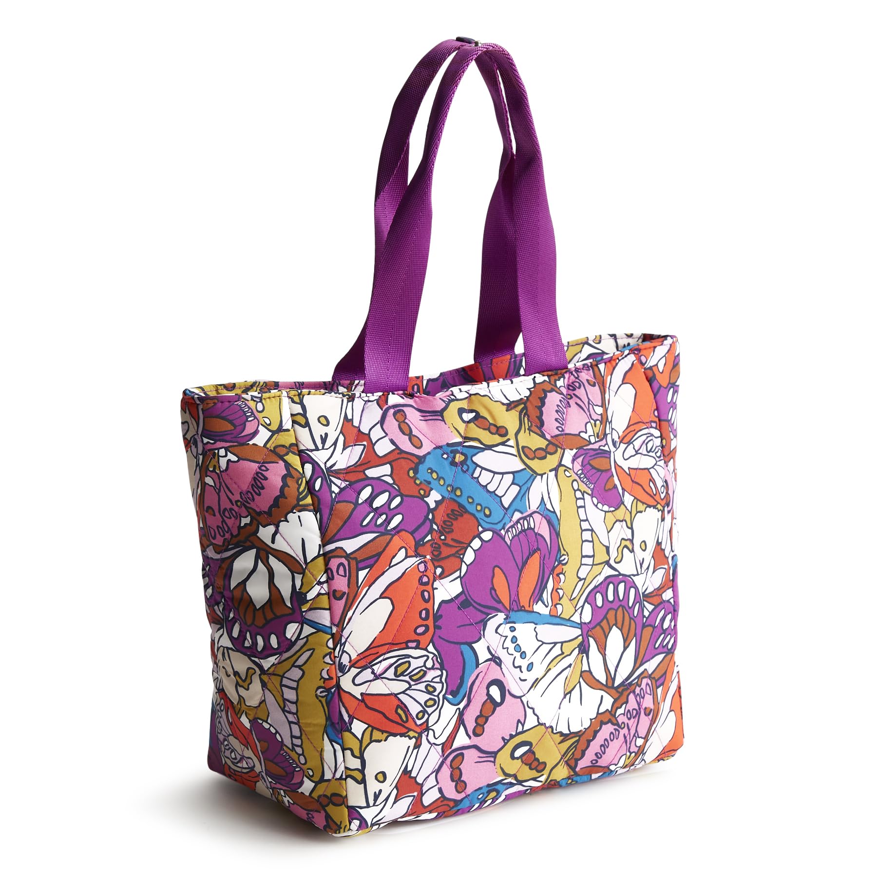 Vera Bradley Featherweight Lunch Tote