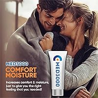 Vista 7 de Max Performance Med3000 Gel para hombre - Fórmula intensa para poder masculino