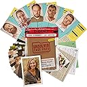 Unsolved Case Files | Ashcroft, Harmony - Cold Case Murder Mystery Game - Can You Solve The Crime? Who Killed Harmony? For Ages 14 and up