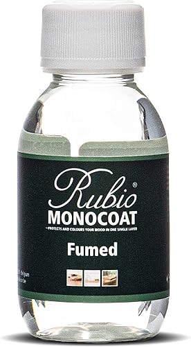 Miniatura 5 de Rubio Monocoat Fumado, 1 L