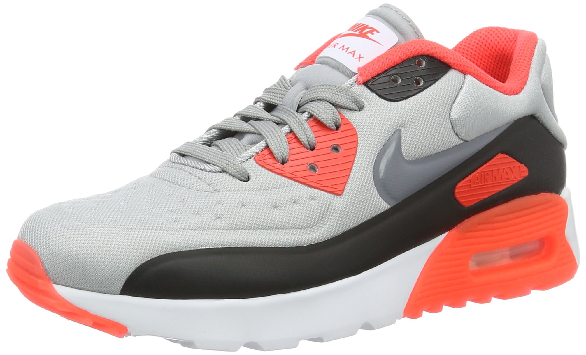 Wolf Grey W Air Max 90 Ultra Se Nikekids Air Max 90 Ultra Se Gs Wolf