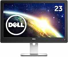 ●DELL●UZ2315Hf 23型 モニター ディスプレイ パソコン 映像出力 Amazon.co.jp: Dell ディスプレイ モニター UZ2315H 23インチ
