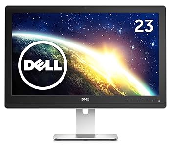 Amazon.co.jp: Dell ディスプレイ モニター UZ2315H 23インチ