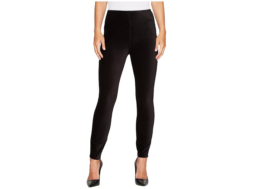

Lysse Corduroy Leggings (Black) Women's Casual Pants