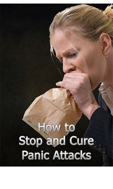 How to Stop and Cure Panic Attacks - App on the Amazon Appstore