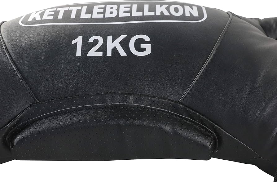 Amazon | KETTLEBELLKON (ケトルベル魂) ブルガリアンサンド
