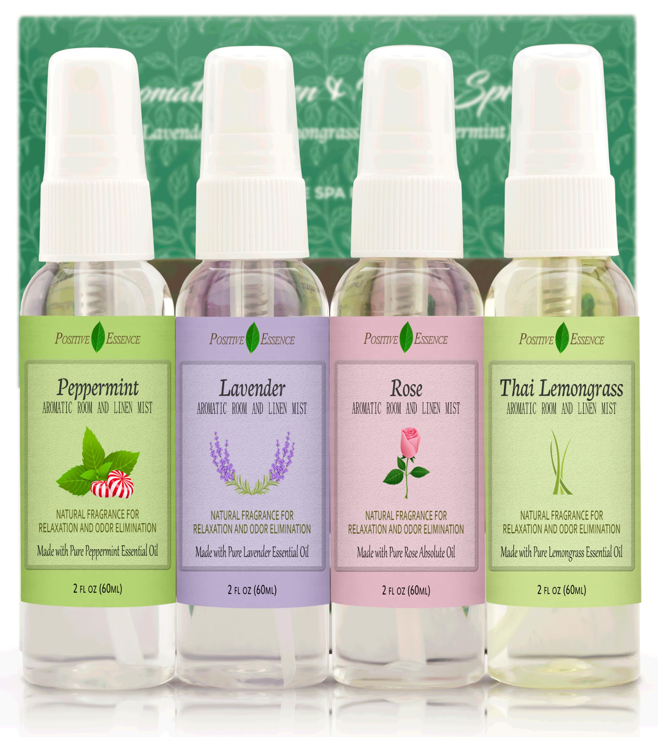 Eclectic Scents, A / 2.03 Fl Oz (Pack of 4)