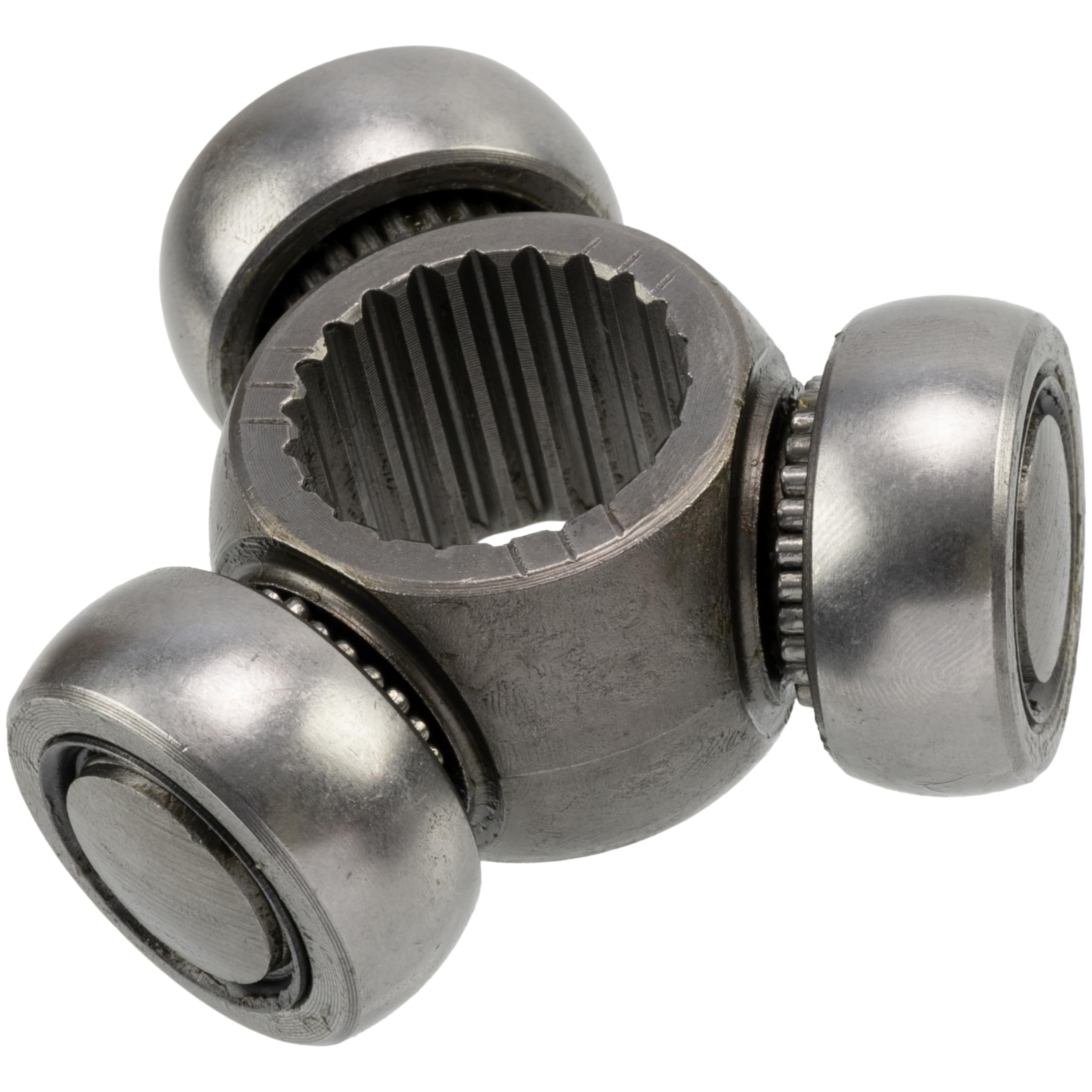 AERZETIX - C76933 - Tripode de cardan - nombre de dents 22 - compatible avec numéros OE 1059467, 1459743, 1477836, 1481244, 1481246, 1539167, 1600612, 1676318, 1692089, 1707966