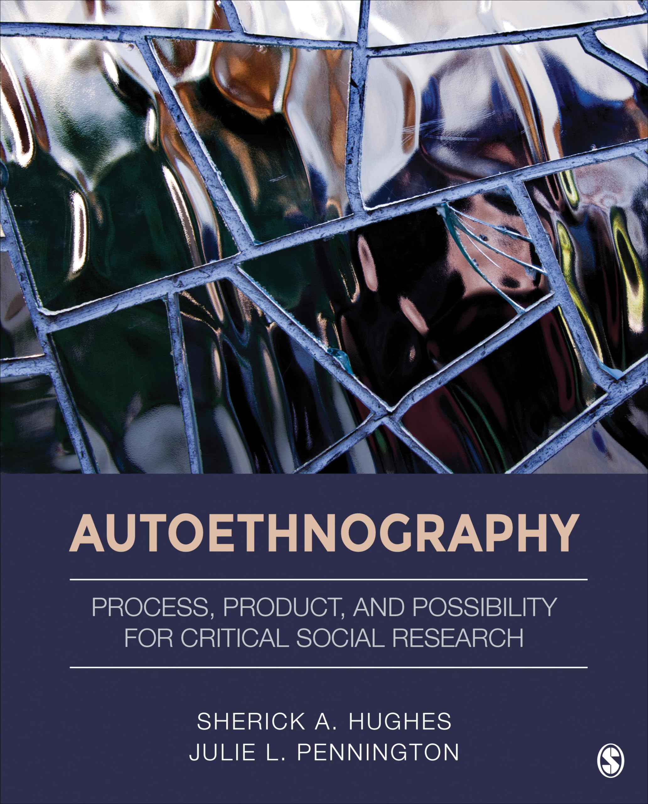 Autoethnography: Process, Product, and Possibility for Critical Social Research Paperback – Illustrated, 20 Jan. 2017