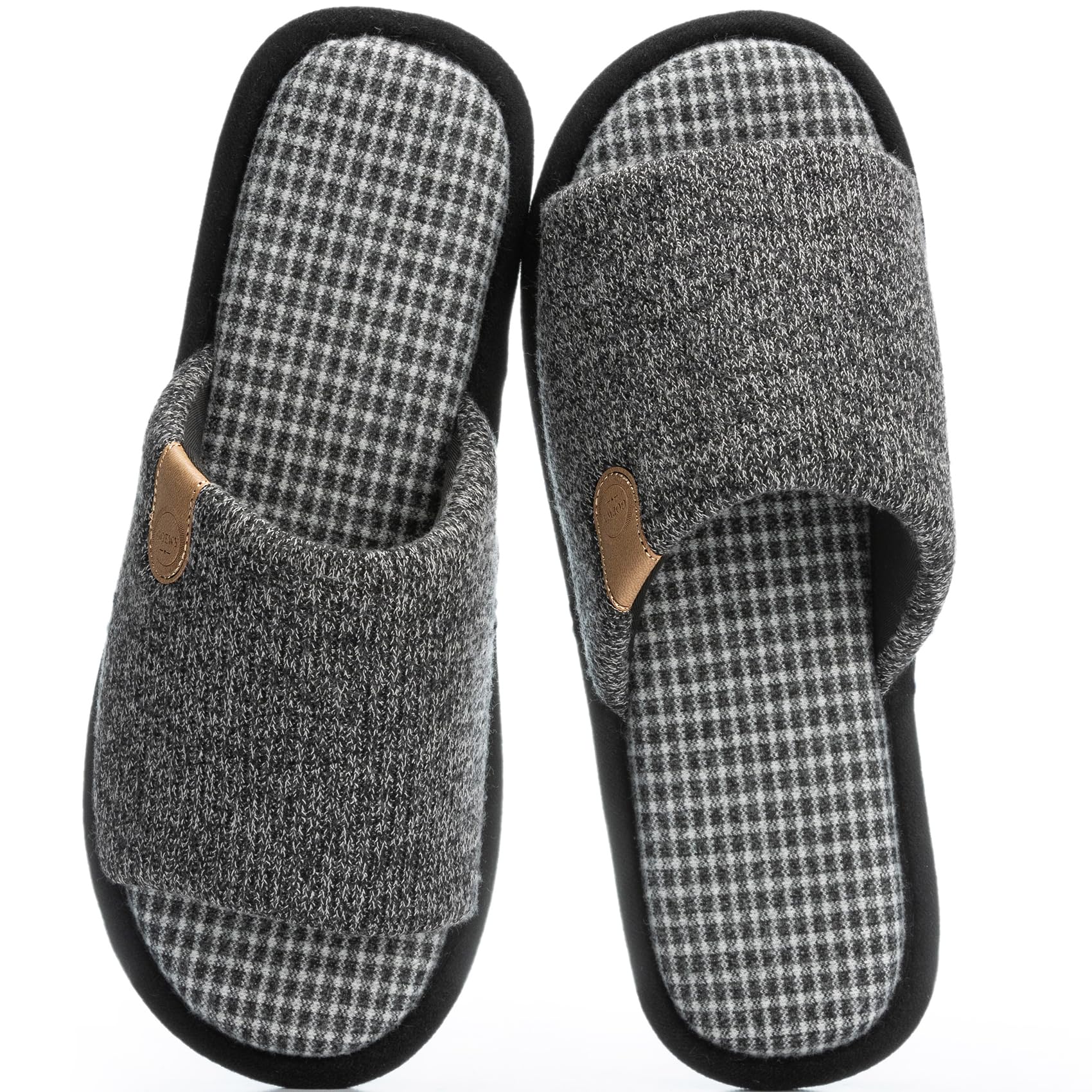 GOEWY Men's Slippers