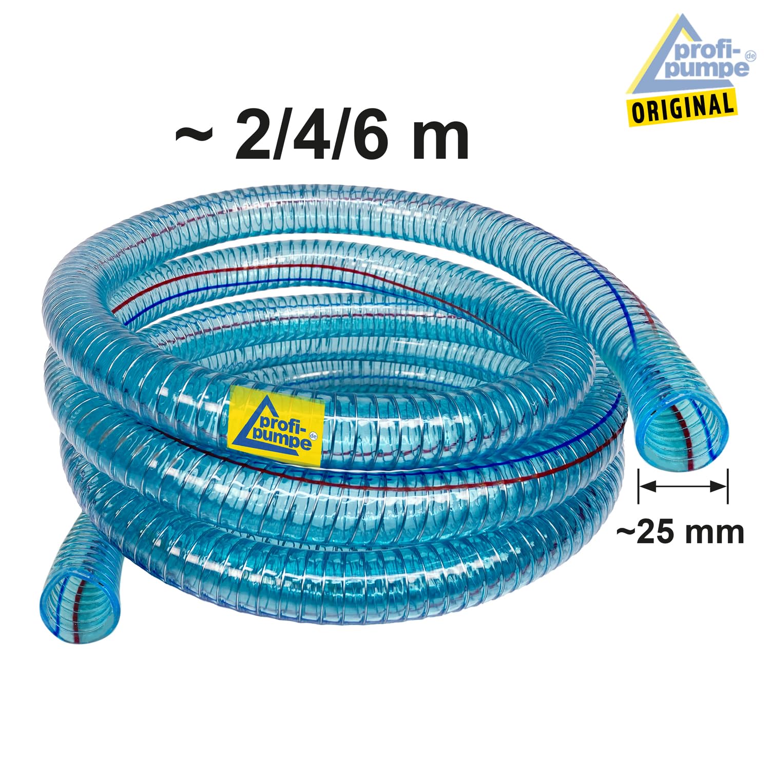 Tubo Marino Per Carburante In Gomma Resistente All'abrasione Ad Alta Pressione E Alle Intemperie - Foto 7