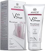 Cellulite Hot Body Cream Gel For Skin Elasticity Visibly Smooth Even Skin 5.07 Oz