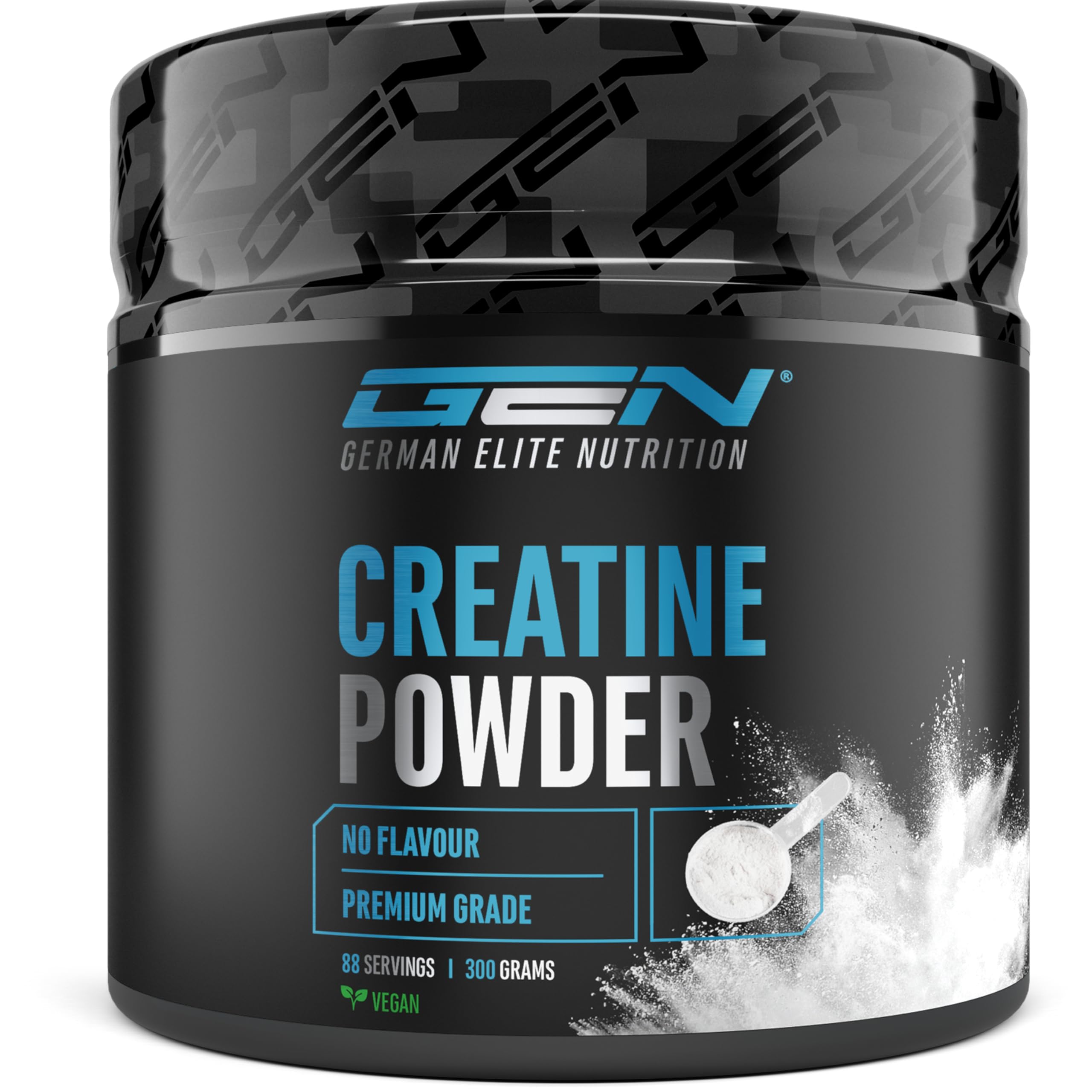 Creatina Monoidrata In Polvere 500g | 100% Pura E Ad Alto Dosaggio Integratore Per Allenamento Sport Palestra E Pre Workout Vegan Testato In Laboratorio Senza Additivi Vegavero%c2%ae
