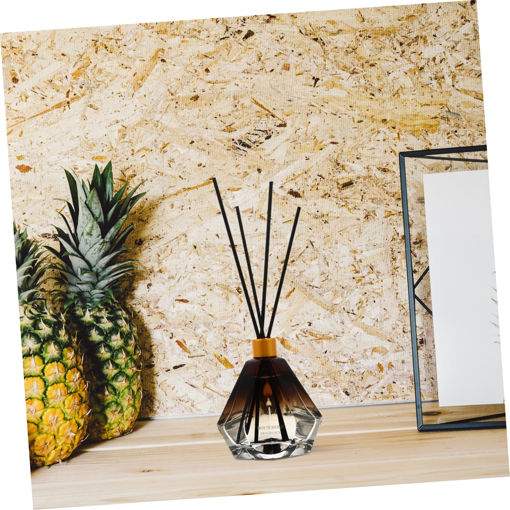 3pezzi Balms Profumati Per Diffusori Aromatici Decorativi Naturali Per Da Bagno Oli Essenziali -la Tè Oolong