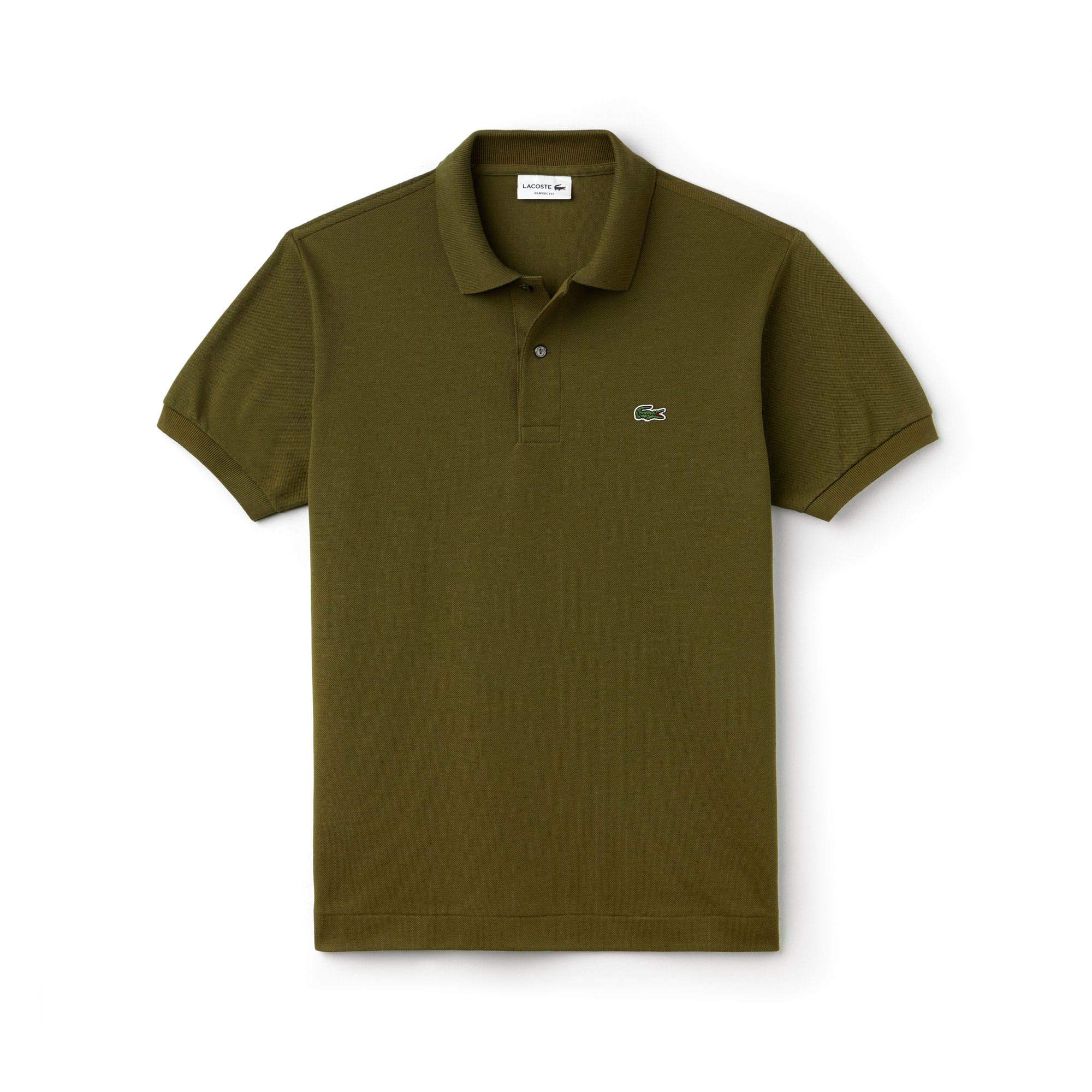 Lacoste Men's L1212 Polo Shirt (Pack of 1) — view 125