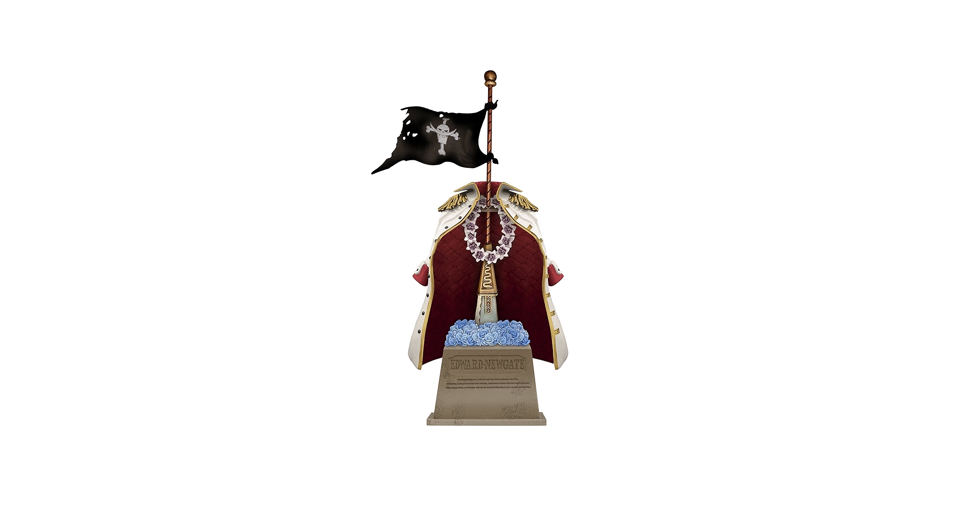 Amazon.com: Banpresto One Piece 11.5-Inch Special Version