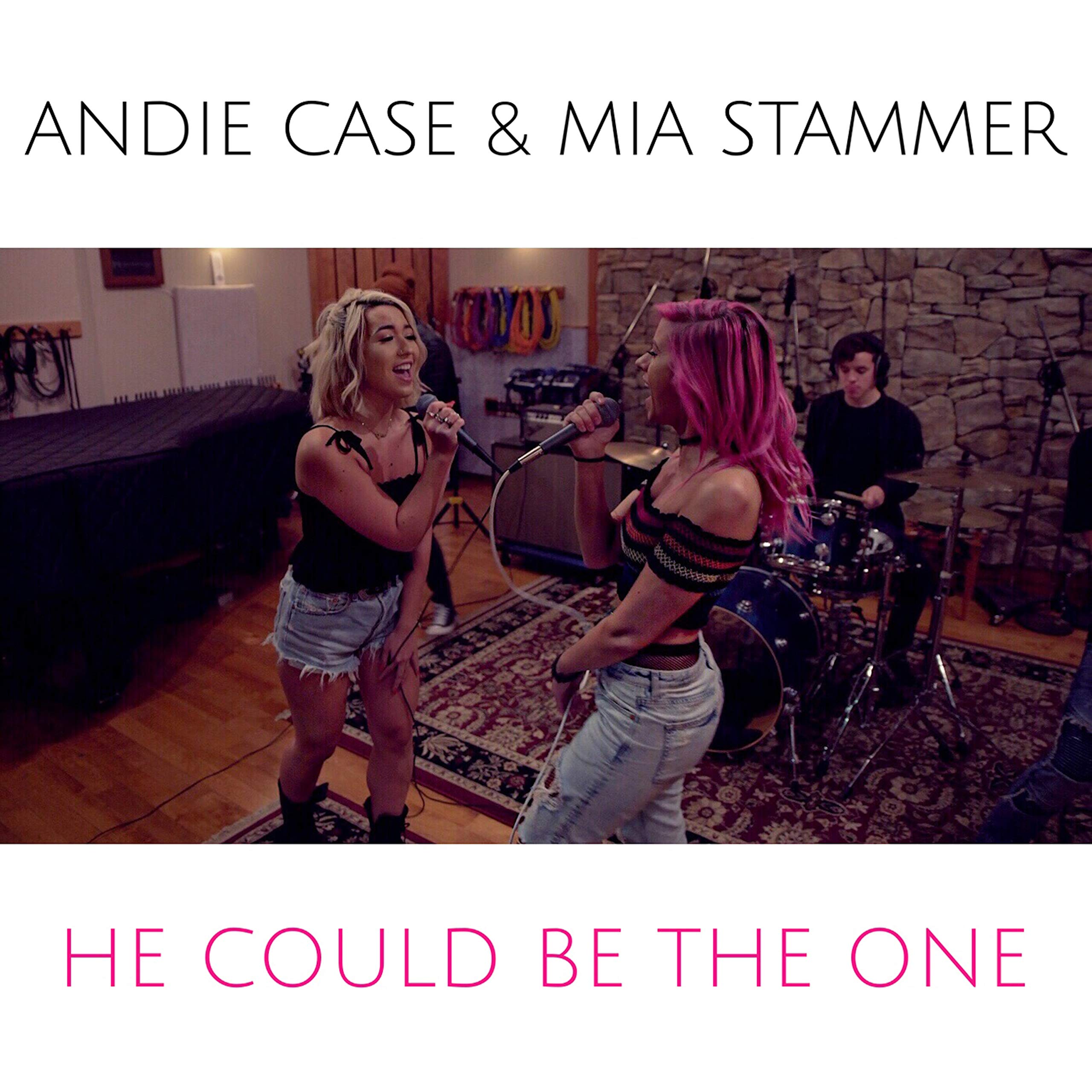 Andie Case & Mia Stammer