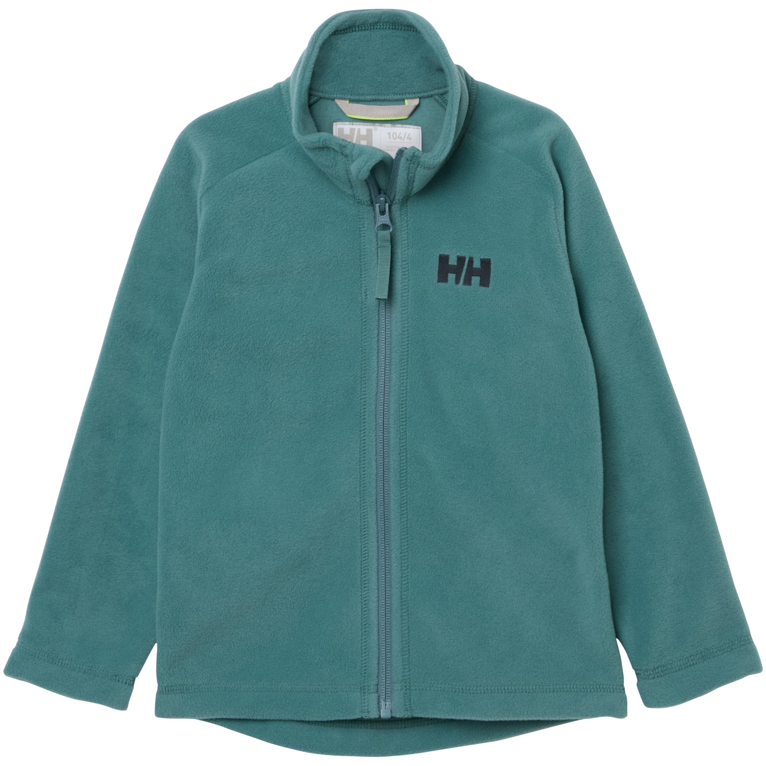 Eine Auswahl an Bekleidung und Schuhen von Helly Hansen