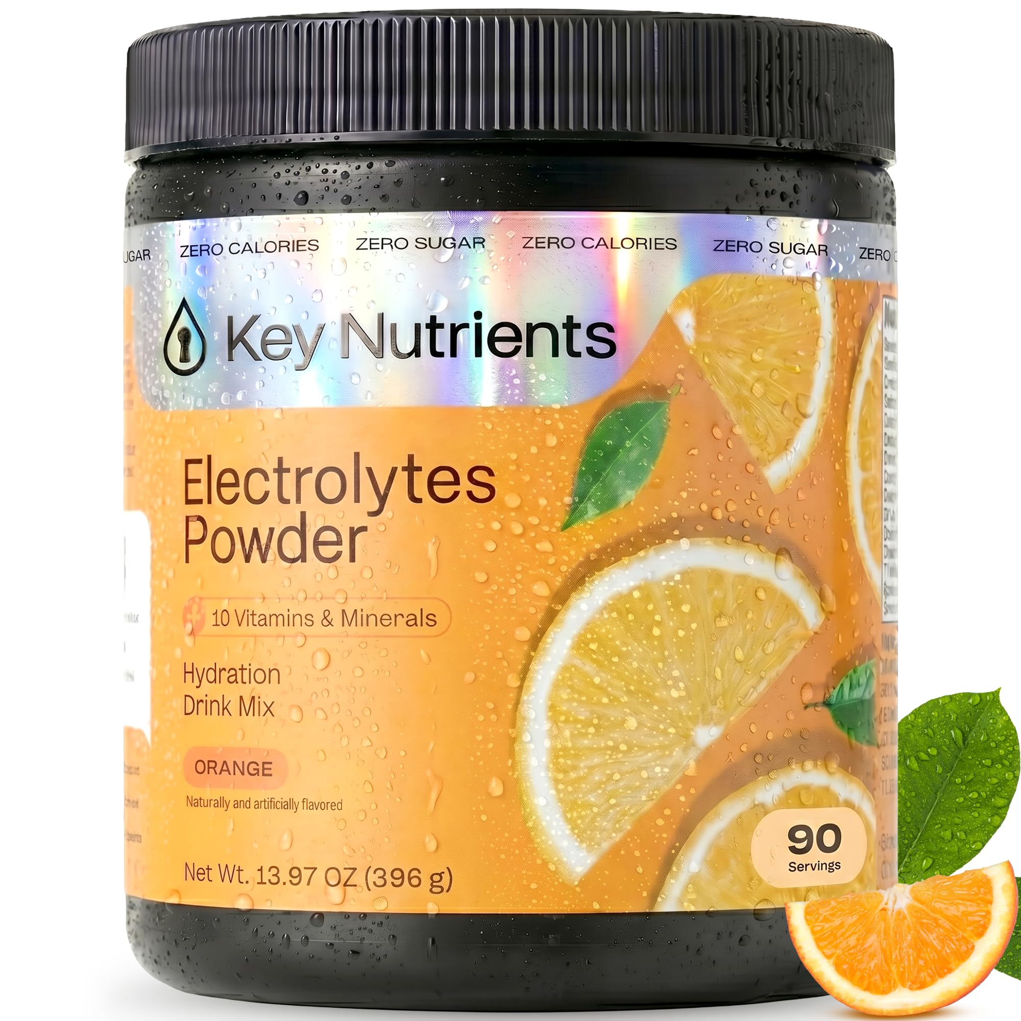 Amazon.com: KEY NUTRIENTS Selenium Multivitamin Electrolytes