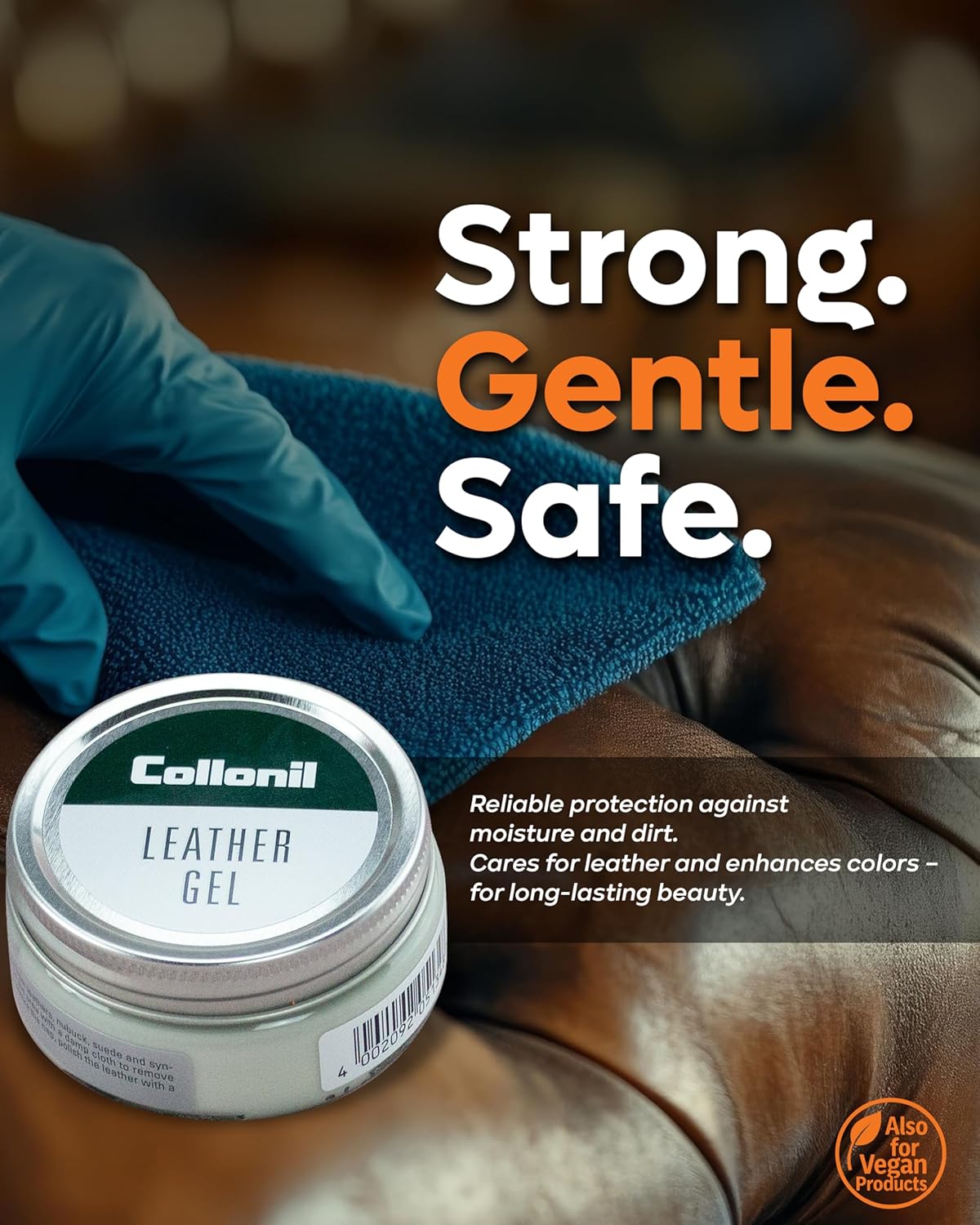 Colonil Leather Gel - Image 4