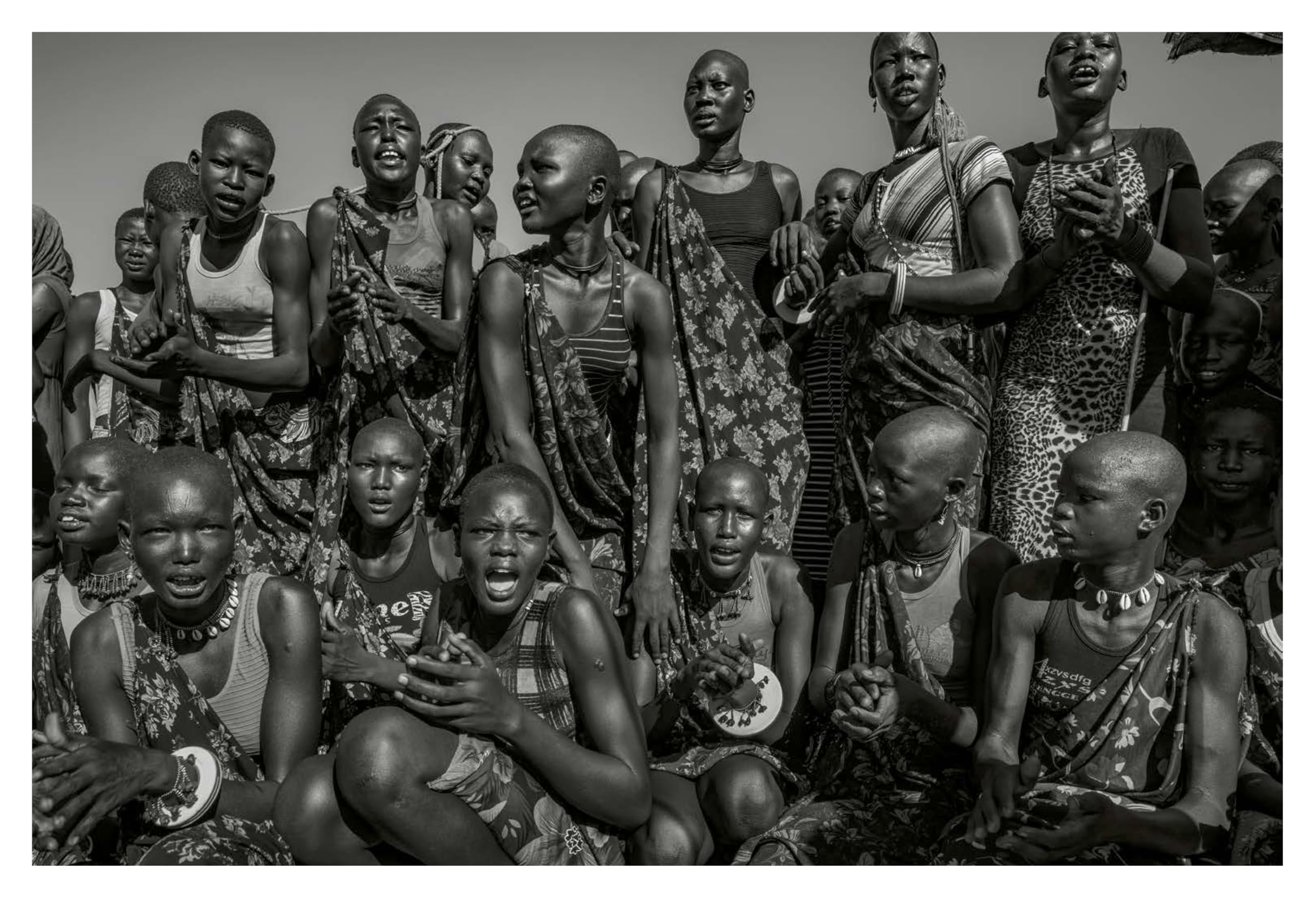 South Sudan. The identity of the world’s youngest country. Ediz. illustrata