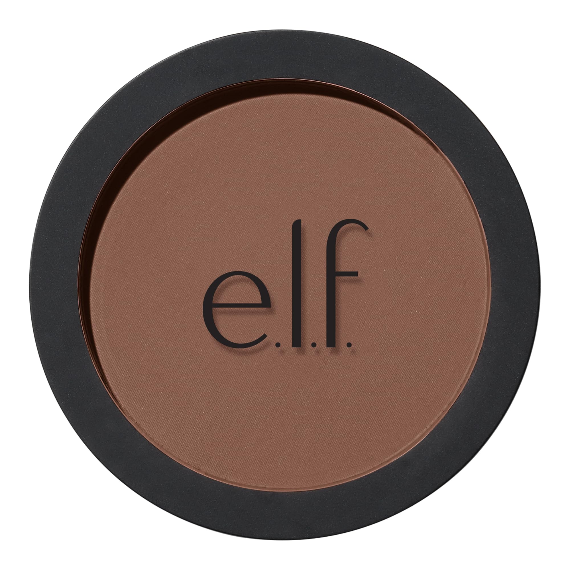 Primer-Infused Bronzer, Long-Lasting, Lightweight & Buildable Powder Bronzer, Delivers A Matte Finish, Vegan & Cruelty-Free, Desert Sun