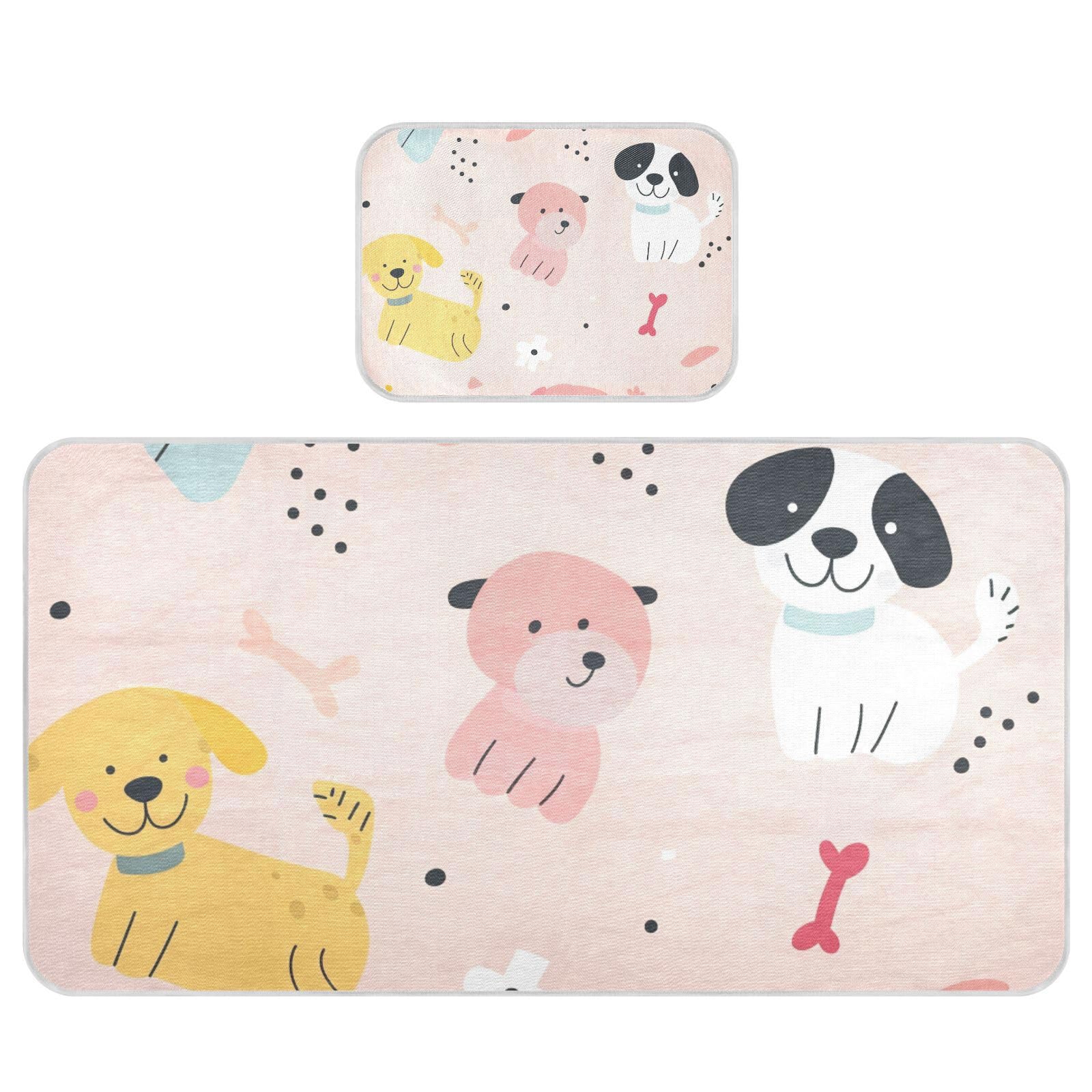 Cooling Baby Bassinet Mattress 28