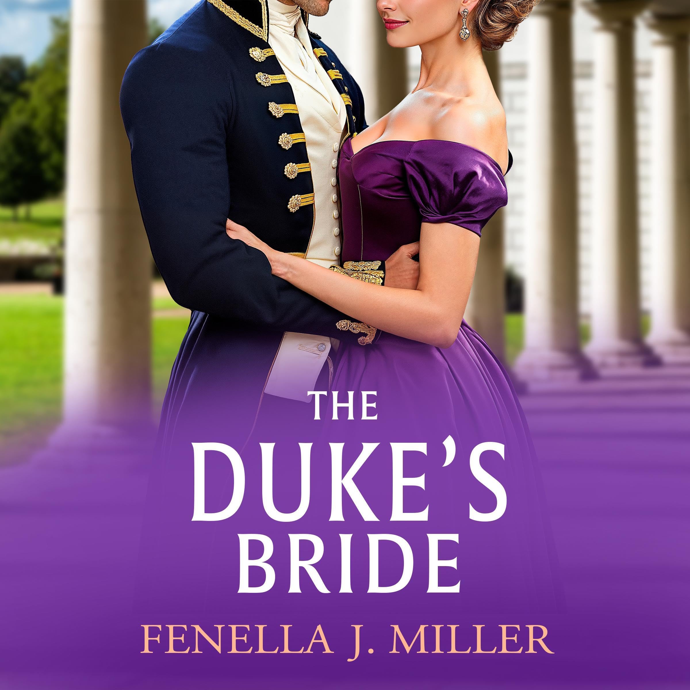 The Duke’s Bride