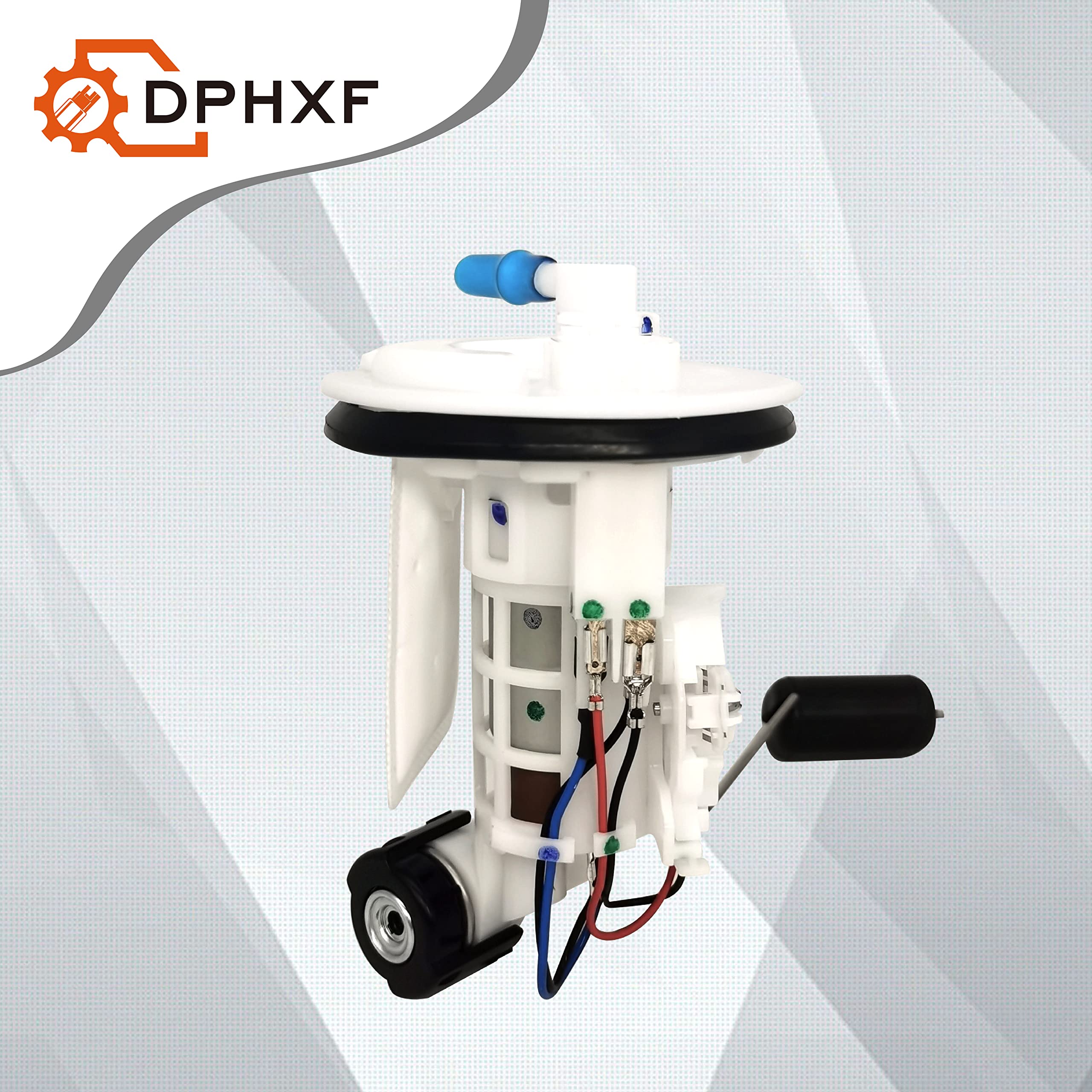 Amazon.com: DPHXF Fuel Pump for Yamaha Zuma 125 2009-2015 Replace