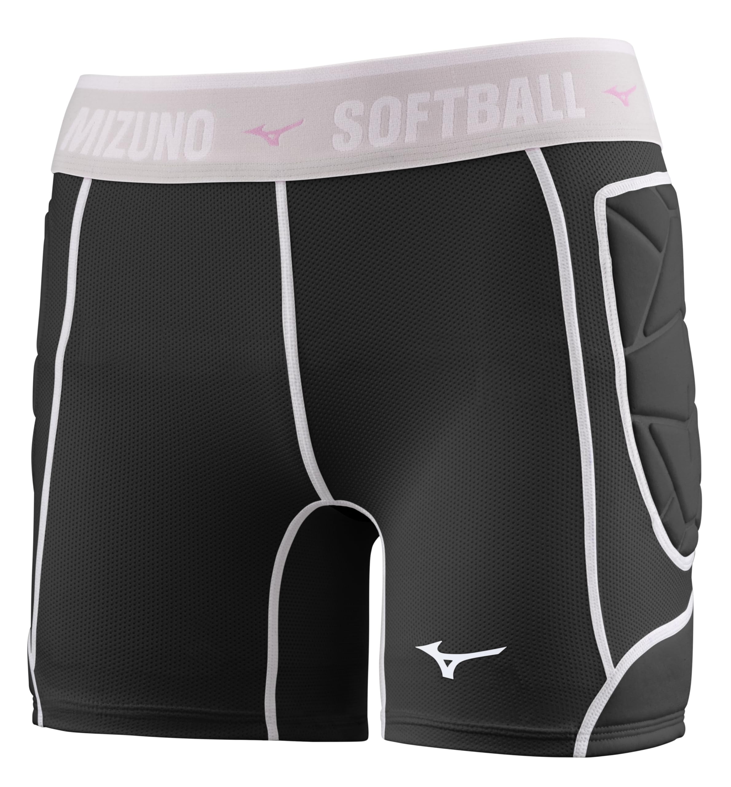 Women's Rb Shield Padded Slider-image-21