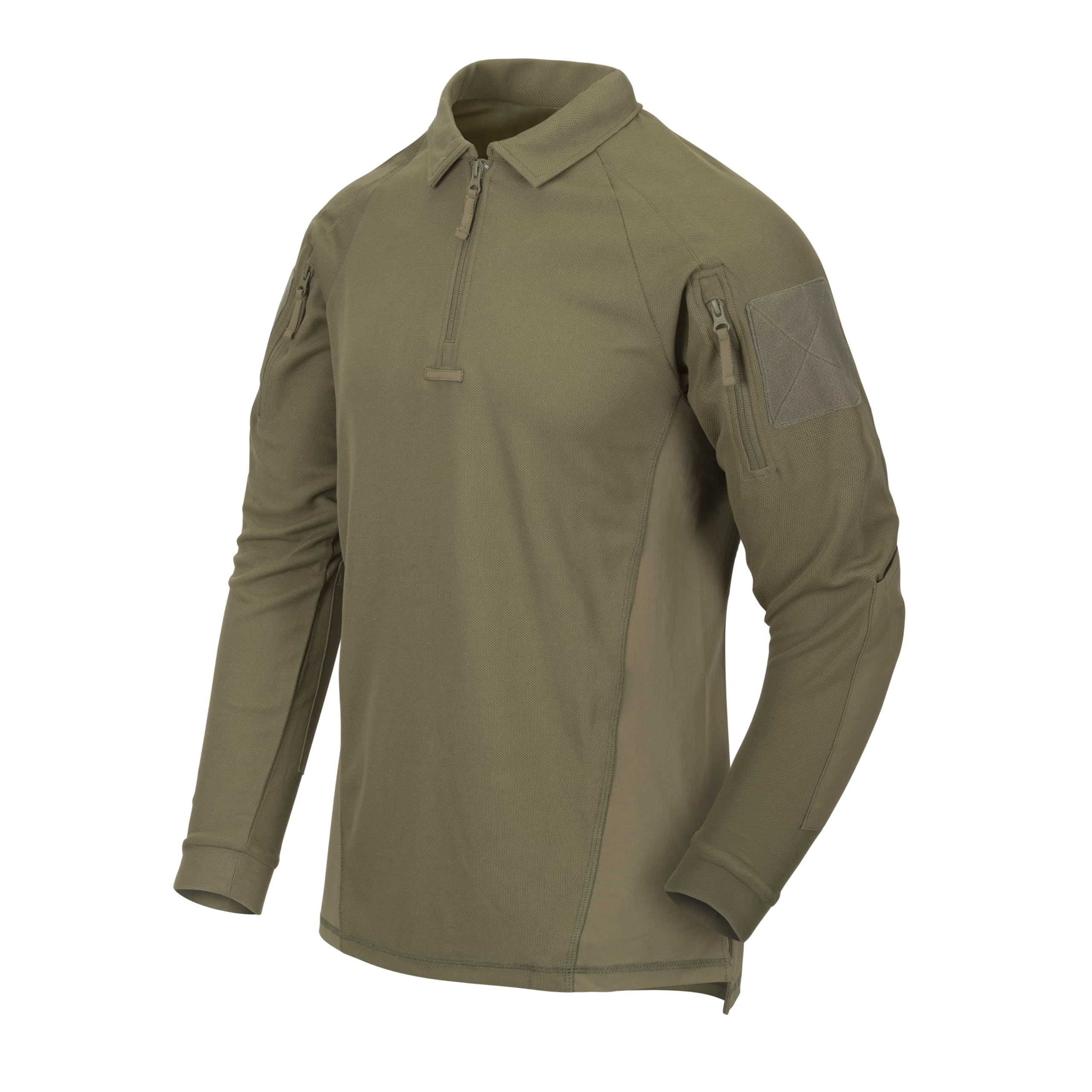 Helikon-Tex Men's Polo Range Adaptive Green size XXL