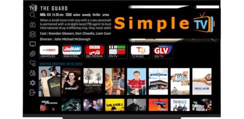 SIMPLETV