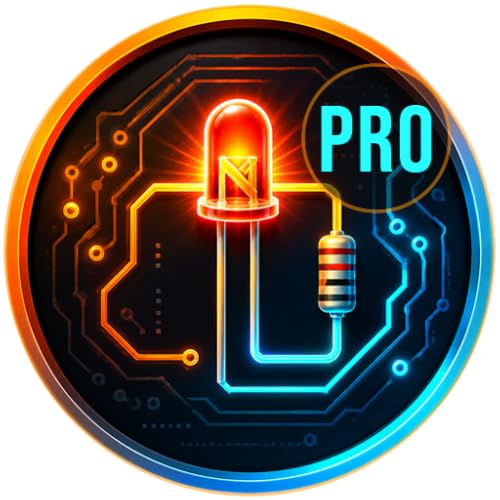Led Resistor Pro