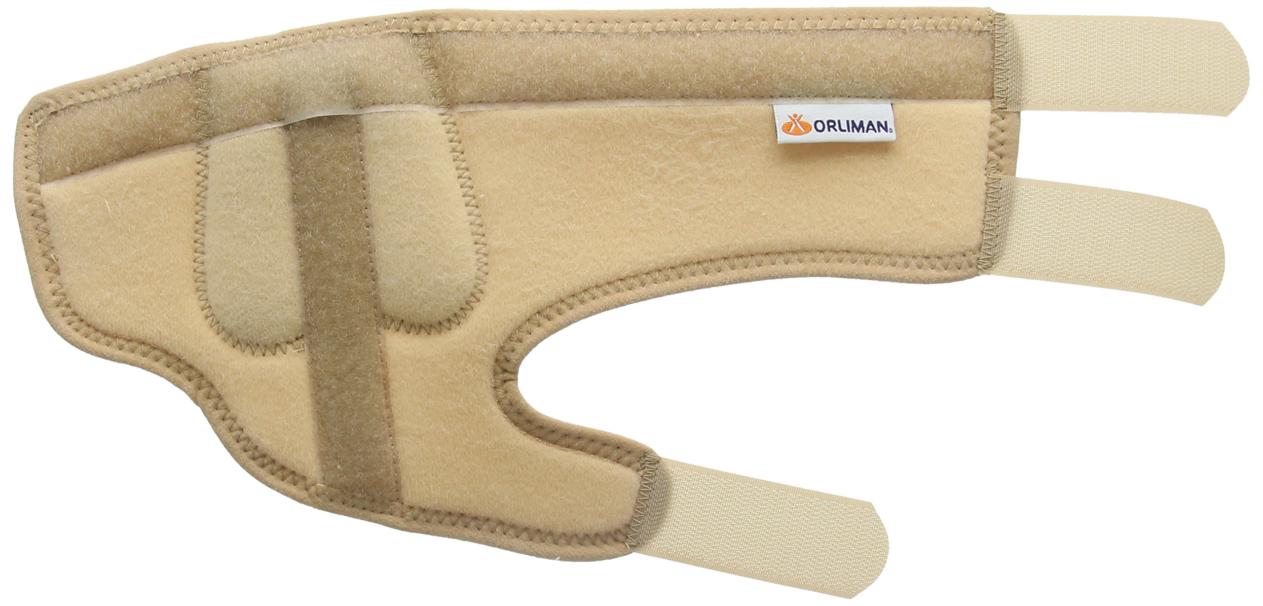 Orliman Hallux Valgus Derecha T-Unica-image