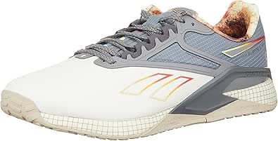 Reebok(リーボック) スニーカー ストリートファイター ナノ X2 LZK21