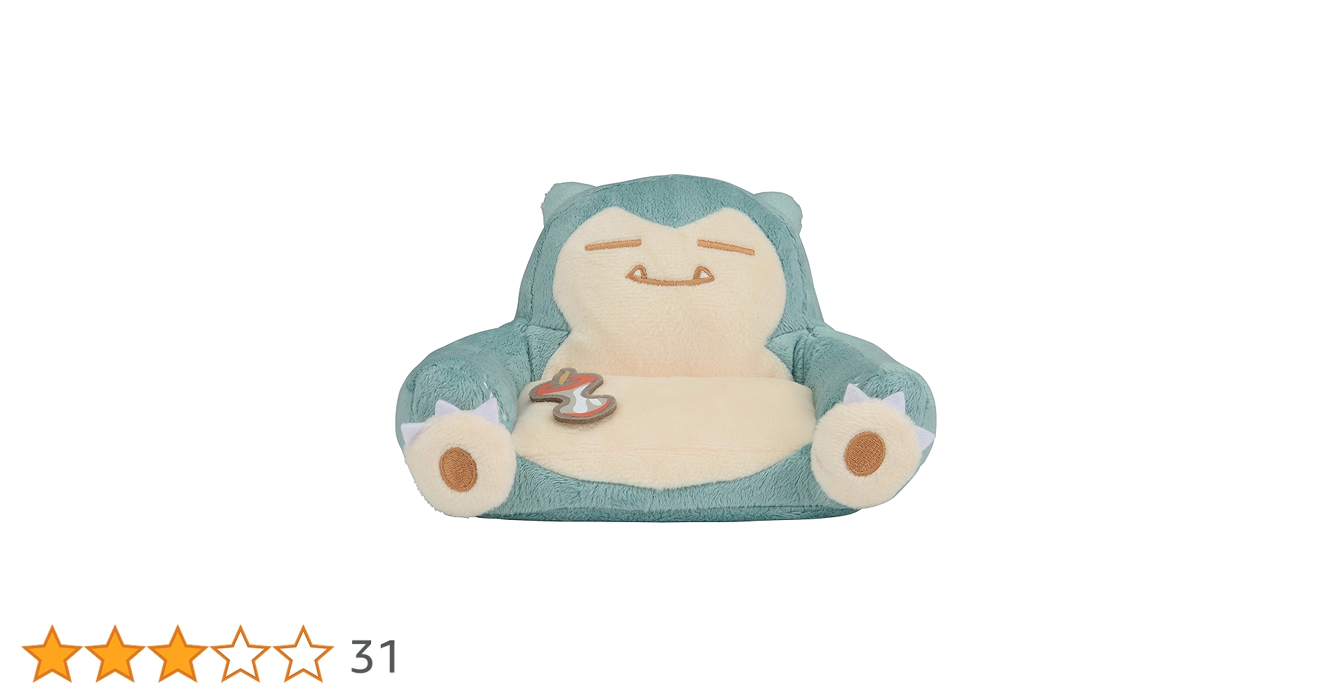 ポケモンセンター　ポケドール　カビゴン　２００４年 61k8DzAVxLL._UF350,350_QL50_.jpg