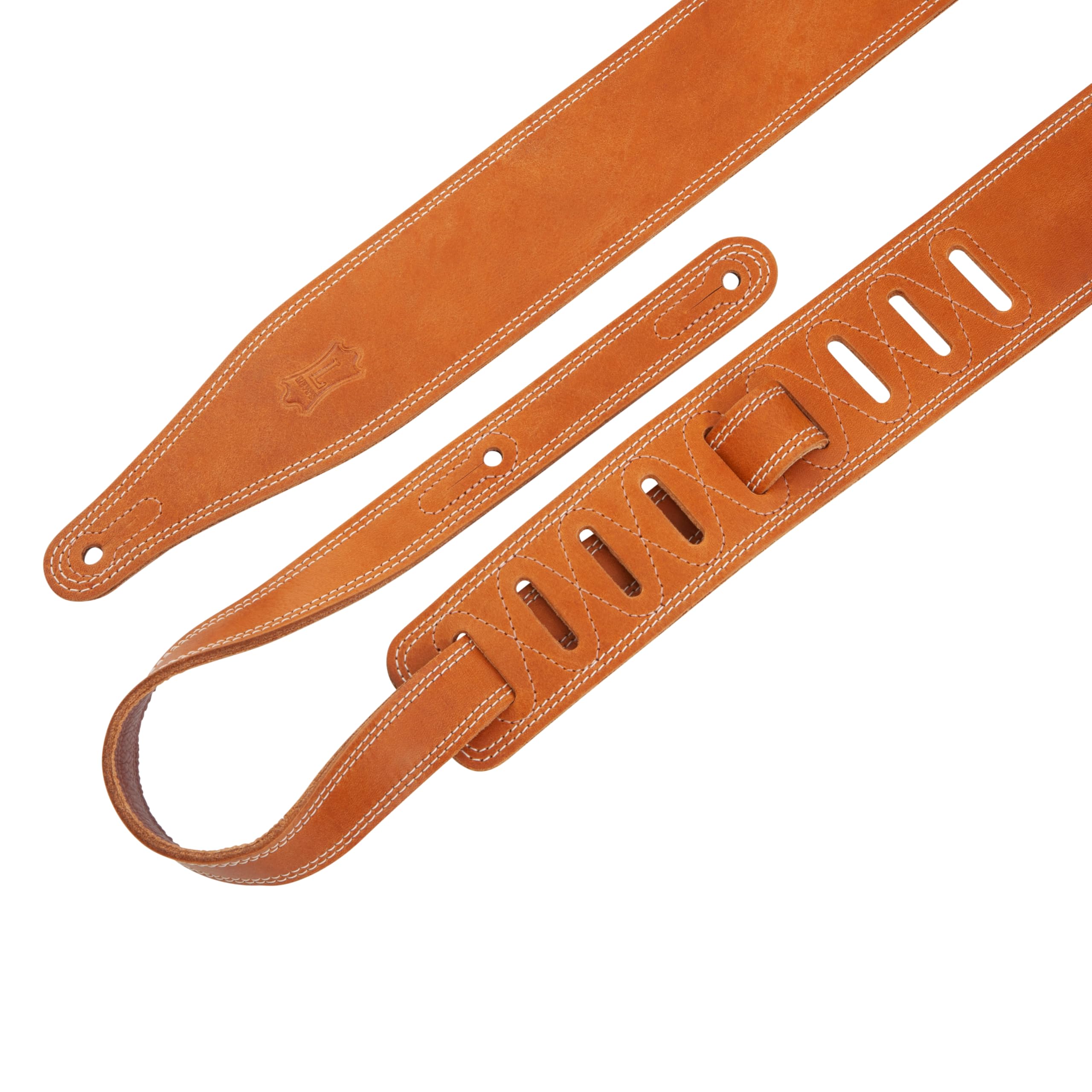 Levy's Leder (M17BDS-TAN)